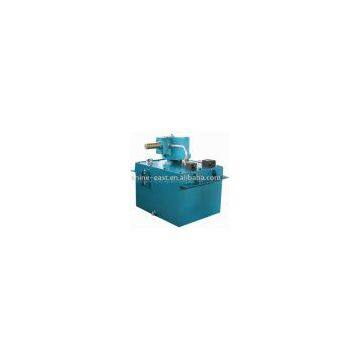 Hydraulic Power Pack