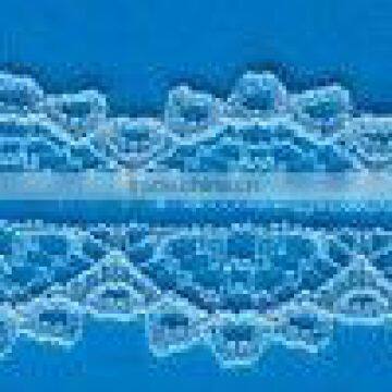 2016 cheap rigid lace trim