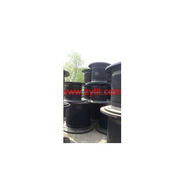 Sck Cell Rubber Fender for Boat