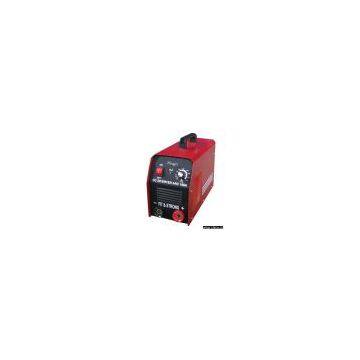 Inverter DC Portable Arc Welder