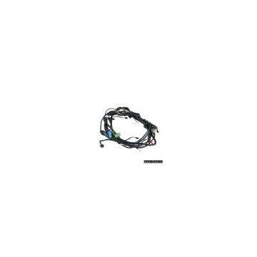 Automotive Wire Harness