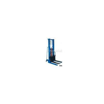 manual forklift or stacker