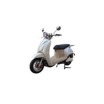 EM67 Electric Motor Scooter