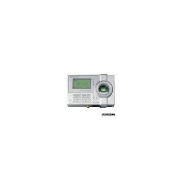 Sell Fingerprint Time Recorder