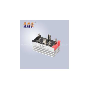 QL60ASingle phase bridge module photo-2