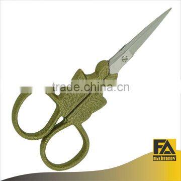 Fancy Scissors Stainless Steel