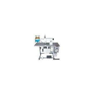 Sell Ultrasonic Seamless Underwear Lace Machine