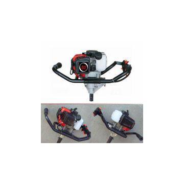DZ550 Earth auger