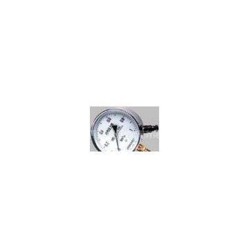 Differential Pressure Gauge