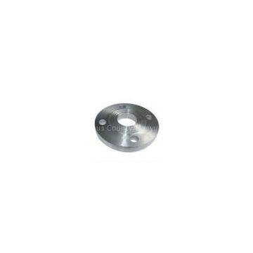 JIS mild steel blank flange