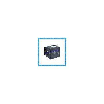 HB700 Mini Valve Solenoid Coil , AC220V 24VDC Solenoid Coil DIN43650A