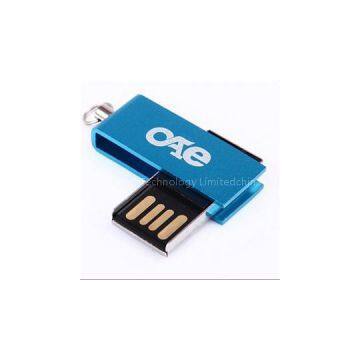Swivel Slim USB