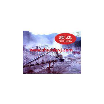 Cold Resistant Conveyor Belt