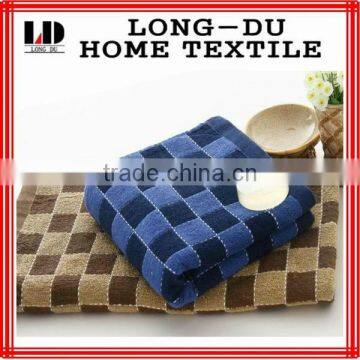 Fine Quality 100%Cotton Bath Towels Wholesales