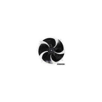 Axial Fan/axial impeller/ac axial fan