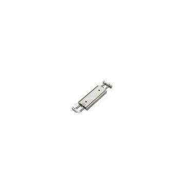 Double rod (slide table) pneumatic cylinder