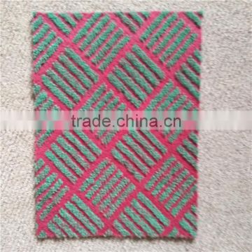 Nonwoven Jacquard Style Home Carpet China Alibaba Trade Manufacturer