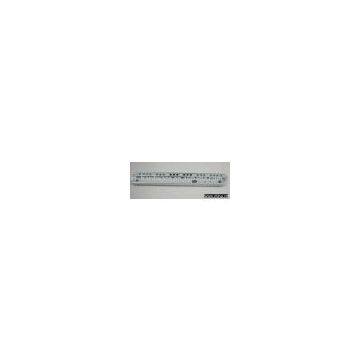 2-fold ball bearing slide