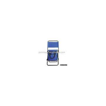 Folding Chair With Bag