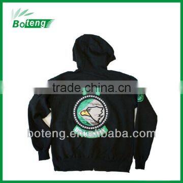 Cheap men's custom hoodie