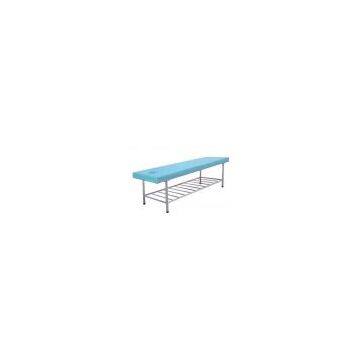 Examining and Massage bed