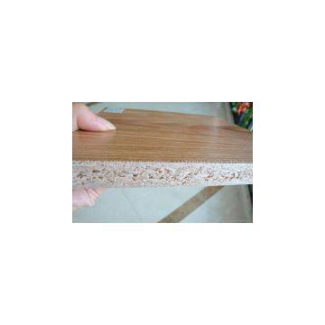 High Quality Melamined Particleboard photo-3