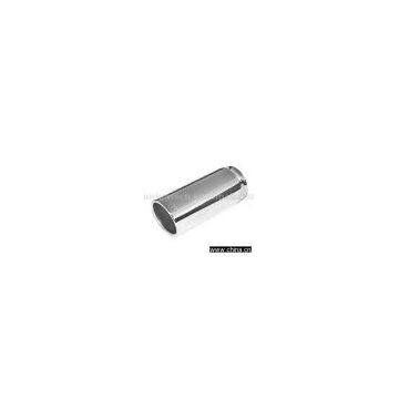 Titanium Auto Exhaust System
