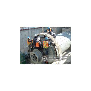 Ball Mill