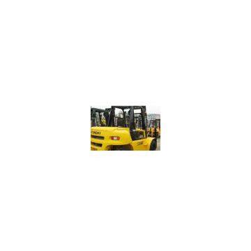 internal combustion forklift