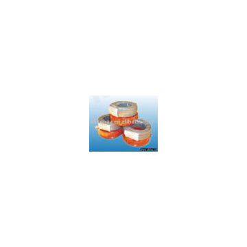 Self-regulating Heating tube