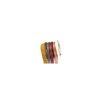 pvc edge banding