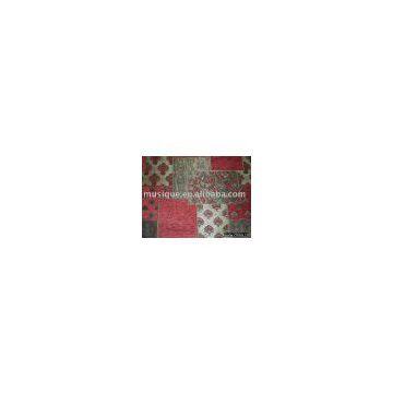 chenille fabric