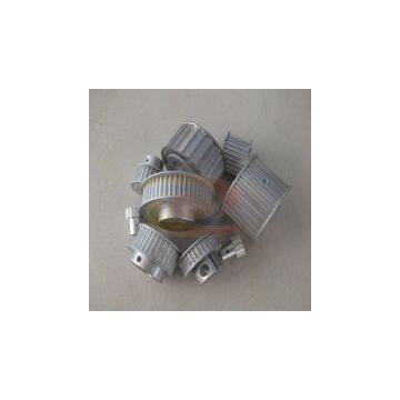 Standard Small Aluminum/Steel/Copper Timing Pulley