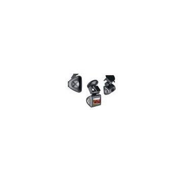 Full HD Car Black Box(Car DVR Camera)