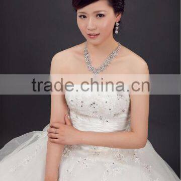 hot sale Tiara crown HG0403 wedding accessories holesale price