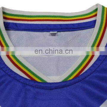 Full Sublimation Custom Soccer Jersey photo-5