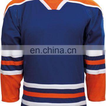 Wholesale Unique Team Ice Hockey Jersey Customizer photo-2