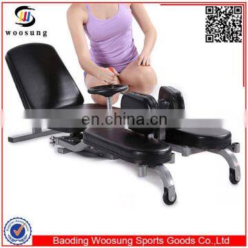 martial arts fitness equipment leg stretching machine