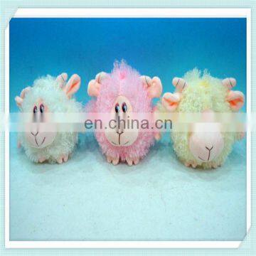 2015 Wholesale Plush Animal Sheep Toys