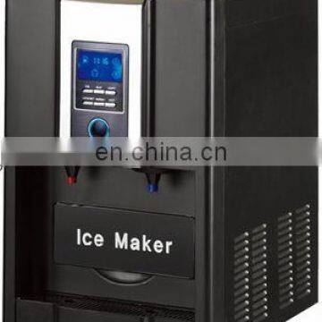 Mini ice maker equipment