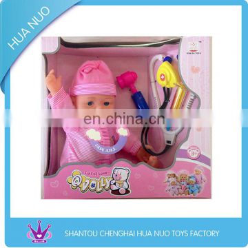 2017 funny baby toy set