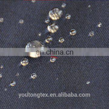 Oil Repellent Water Repellent Fabric For Work Clothes