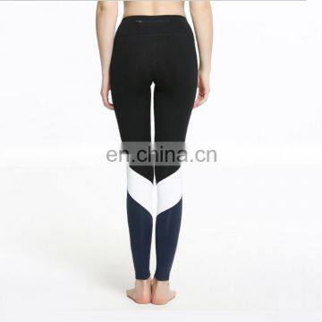 High Rise Full Length Ankle Gym Womens Fashion Leggings photo-3