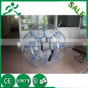 Cheap price!!! TPU/PVC zorb football,bumper ball,bubble hire soccer