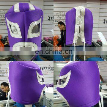 wrestling mask