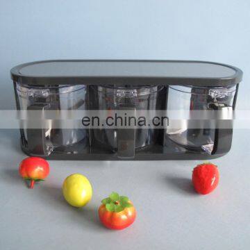 2014 newly fashion good quality seasoning box