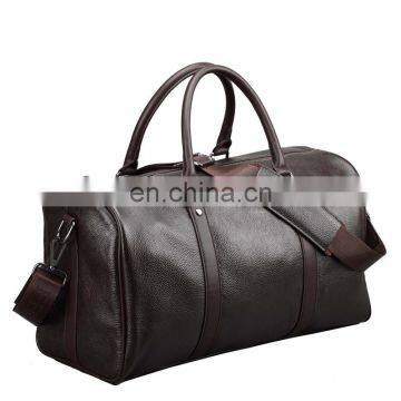 travel bag wholesale price pure leather