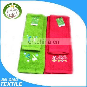 baby hand towel