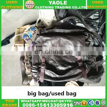 Wholesale Used Clothing Used Cement Bags Used Big Bags