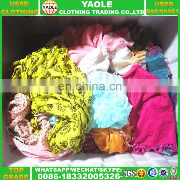 wholesale new york second hand clothing in bales used clothes